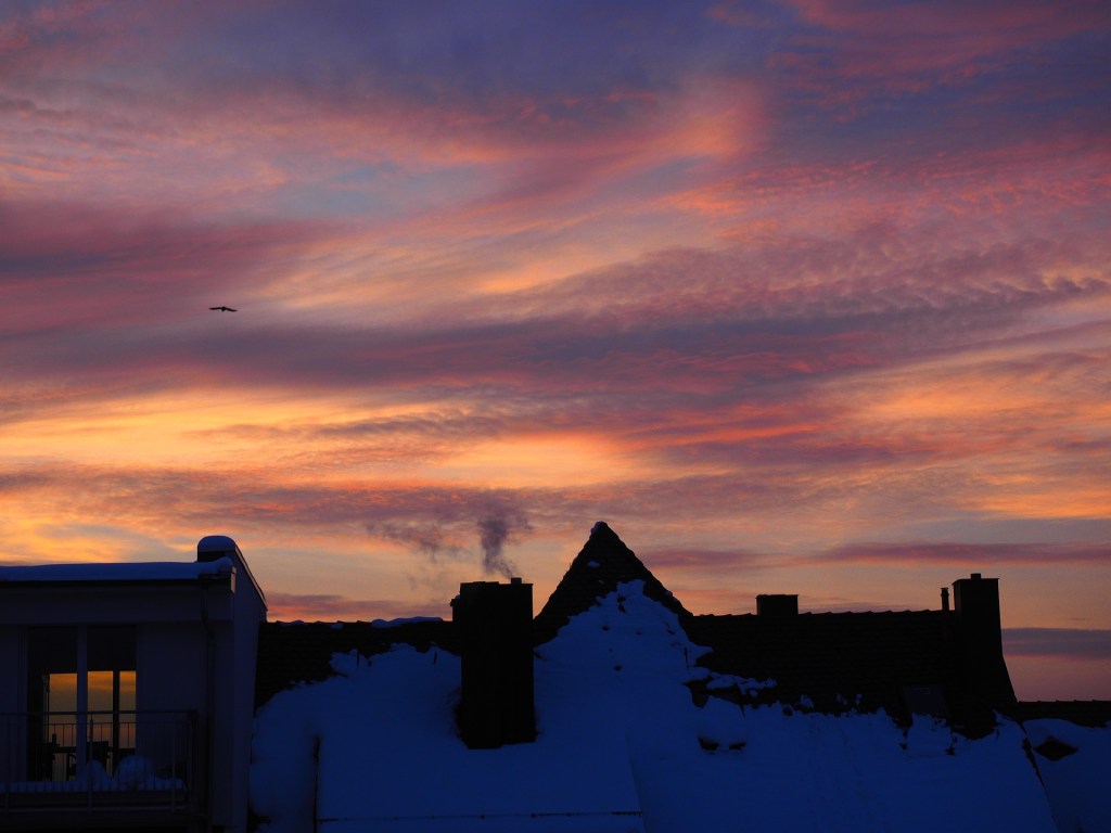 Memories Lilting by the&nbsp;Fire